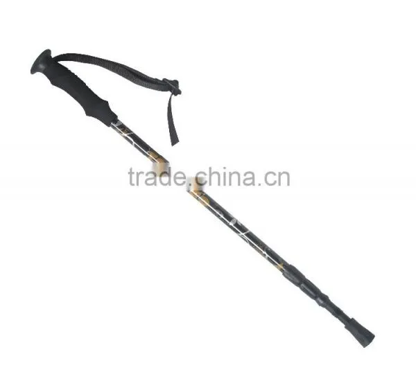 Ultralight Antishock Trekking Poles