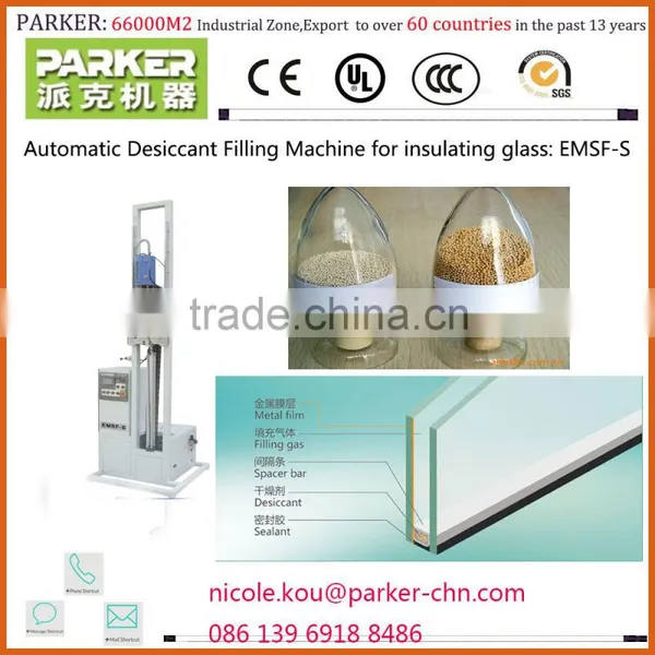 Insulating Glass Machine, Window Glass Making Machine photo-2