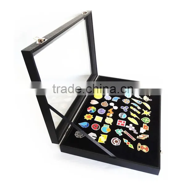 Original Design Pokemon Go Badges With Pins Badges Collection photo-4