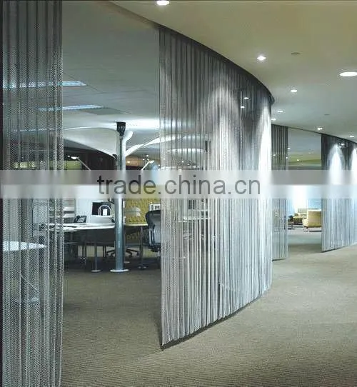 Architectural Wire Mesh