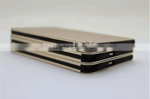 New Products 2015 Innovative Hot Sale Mah Portable Unique Power Bank for Iphone 5s /samsung Galaxy s5 photo-2