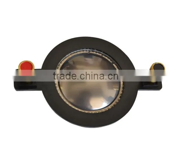 MS Titanium Diaphragm for Horn Driver Good pa Speaker Voice Coil photo-4