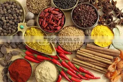 Various Whole Spice Powder & Hers Wholesale /distributor