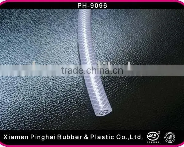 Plastic Coated Pipe as Garden Tool