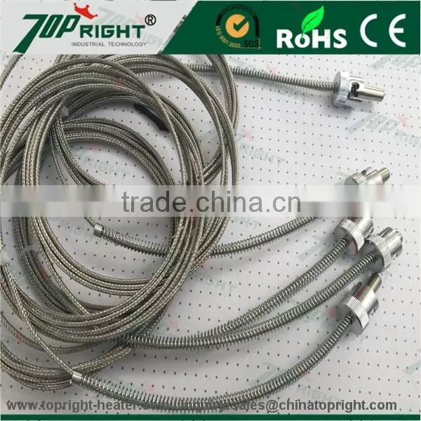 Industry Usage Supporting Electric Oven Thermocouple photo-2