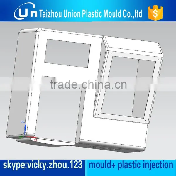 Plastic Household Mold,mold Making Supplier