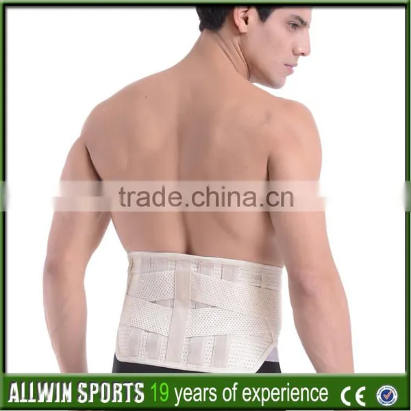 Unisex High Quality Double Layer Extra Thickness Wool Warm Waist Support