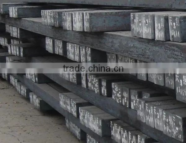 The Blast Furnace Steel Billet photo-4