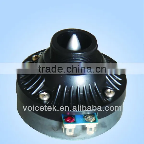 Compression Driver TSCT-2504,professional Speaker Horn Driver Tweeter Driver photo-5