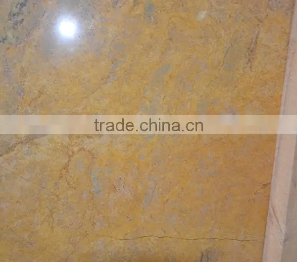 Chinese Cheap Natural Polsihed Marble Slab photo-2