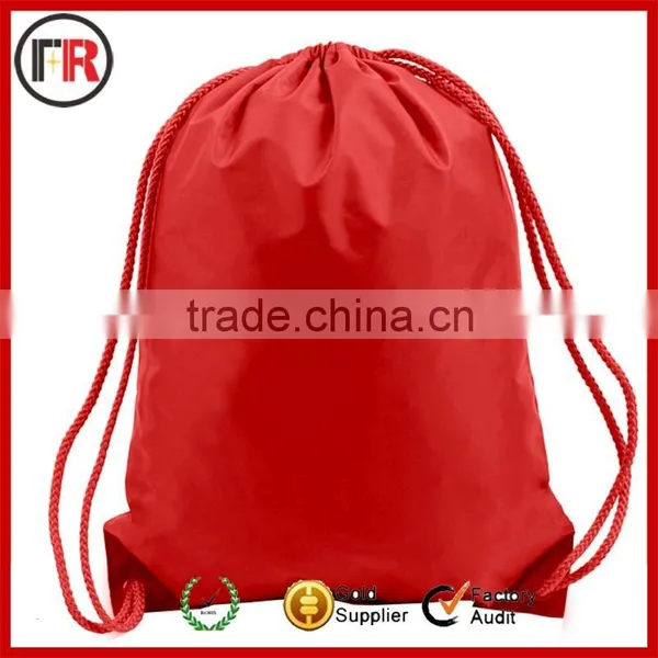 Promotional Cotton Bag Drawstring For Promotion