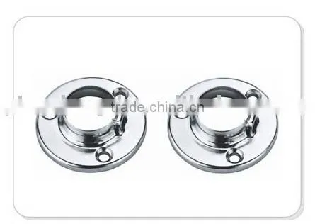 Iron Furniture Flange Block/Hanging Rails