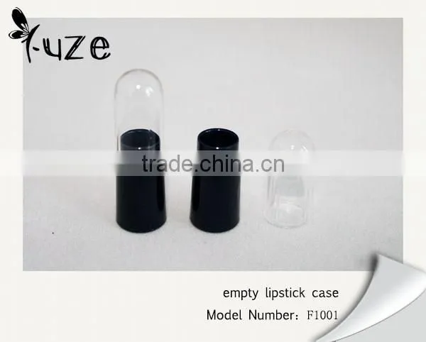 Mini Empty Lipstick Case