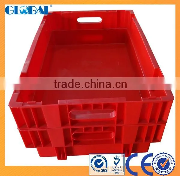 Multi Layers of Storage Bins/plastic Storage Box photo-5