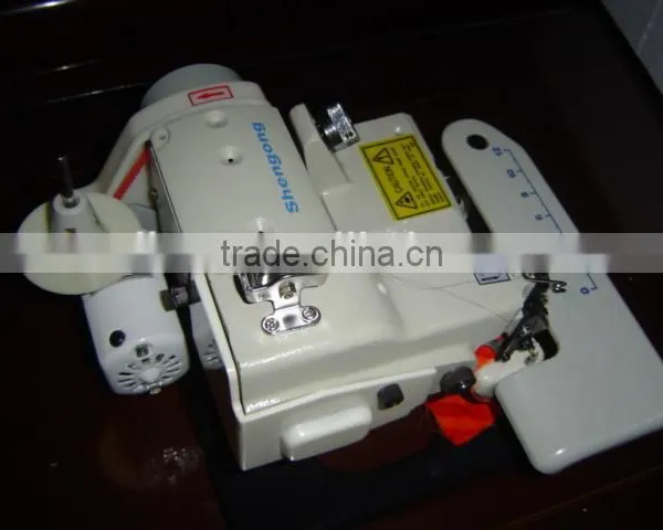 Blindstitch Machine photo-3