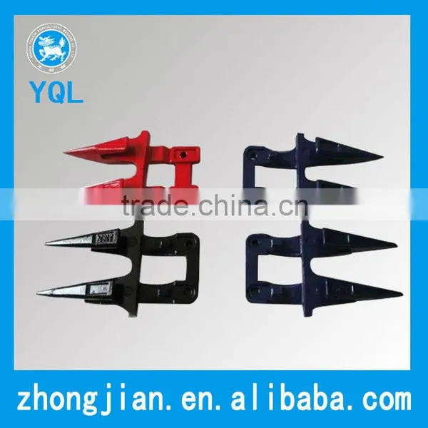Helical Blade for Harvester photo-2