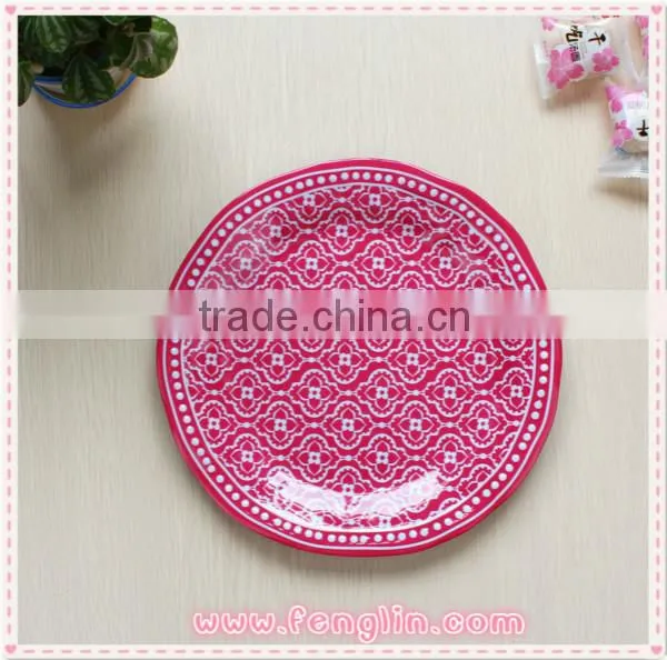 2015 New Product Plastic Tableware for Kids /creative Tableware Made in China photo-3