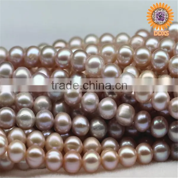 Direct Factory Sale !good Quality 11mm Freshwater Pearls photo-2
