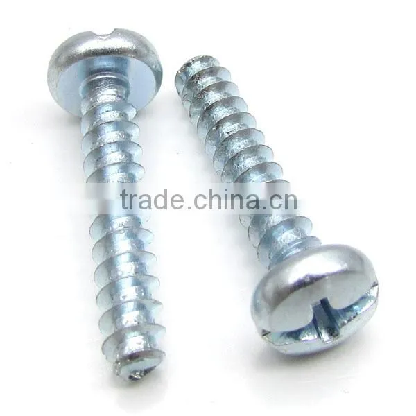 Raised Stainless Steel m7 Countersunk Head Screw photo-2