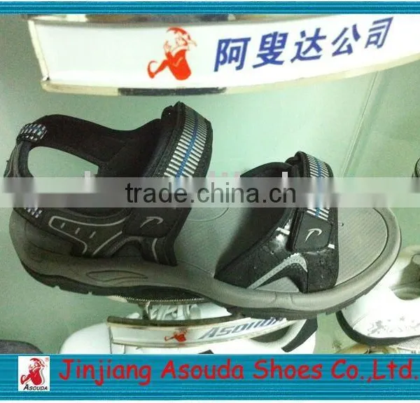 2015 New Design Fashion Sandal