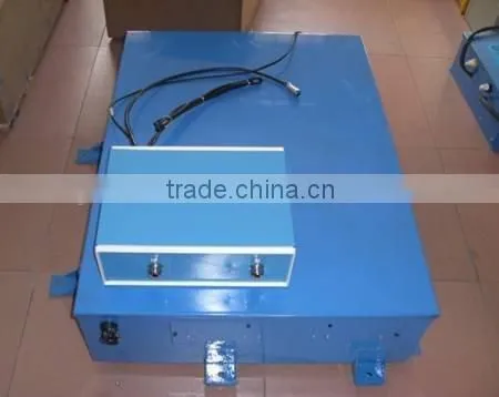 Car Battery Batteries 144v 120ah Lifepo4 Battery for Logistics Vehicles From China Manufacturer photo-2