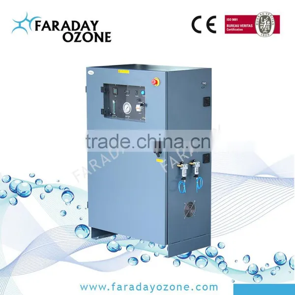 Ozone Generator for Water and Air Treatment photo-5