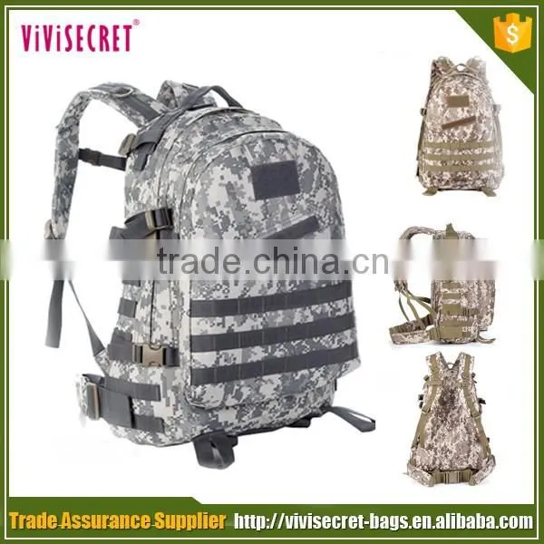Assault Pack Tactical Backpack Military Army Backpack photo-4