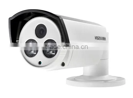 HIKVISION 3.0MP EXIR Bullet Network Camera High Resolution Poe ip Camera(6mm Lens DS-2CD2232-I5) photo-2