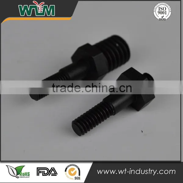 Custom Machining Plastic DSLR Precision Machining Parts Cnc Machining Part