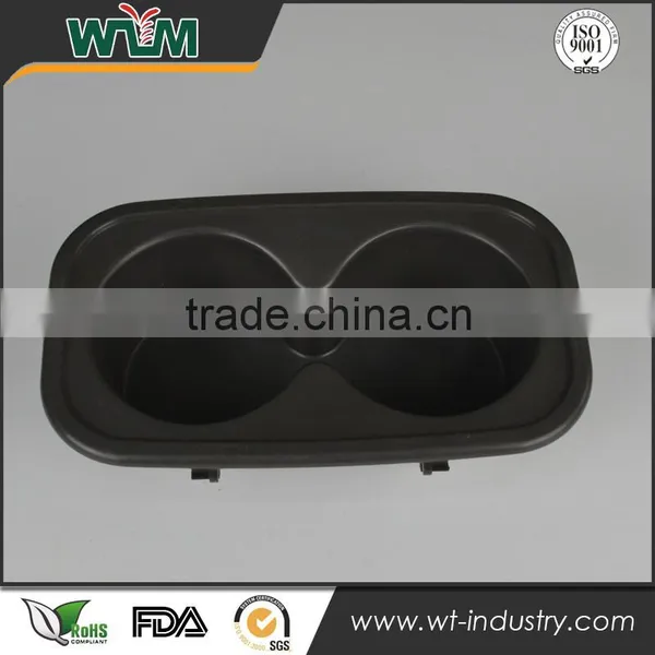 Car Cup Holder Injection Mold for Plastic Cup photo-2