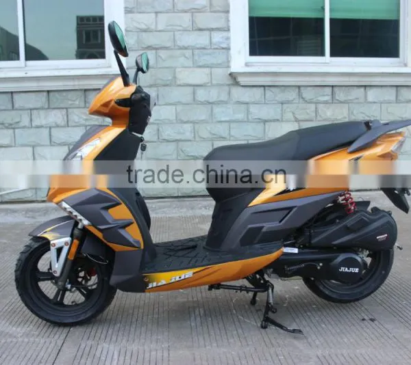 150CC EPA SCOOTER photo-3