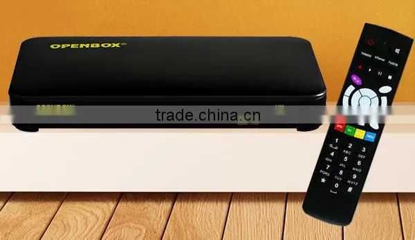 Free Pron Movie tv Satelite Receiver DVB-S2 Set Top Box Opembox A5S Youbute Watching for European Countries photo-5