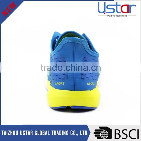 Trade Assured Fashion Men Sports Shoes photo-5