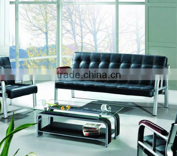 TZ-B48 New Design Modern Lounge Suite photo-6