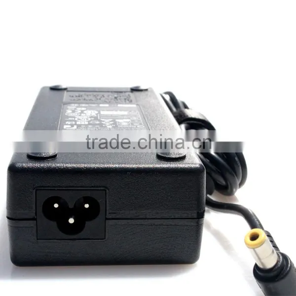 120W 19.5V AC Power Supply Adapter for Lenovo B300 B305 C440 41A9747 photo-3