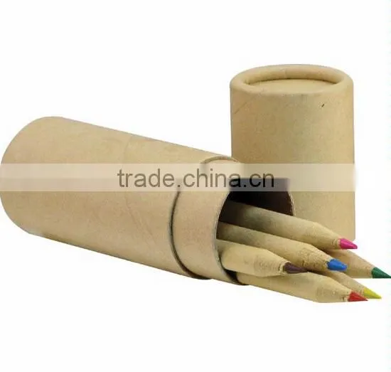High Quality Beautiful Customized Pen Paper Tube