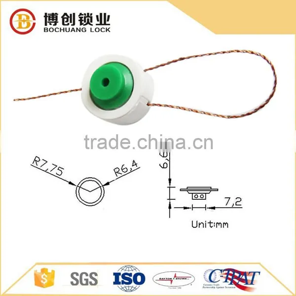 Electric Meter Seal Gas Meter Security Seals