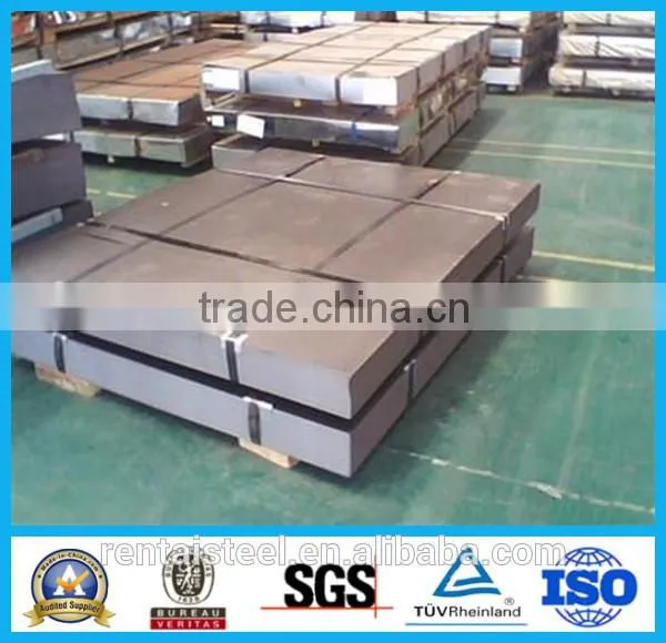 Spec Spcc Cold Rolled Steel Coil photo-5