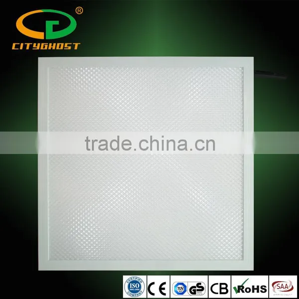ce Rohsled Light Panel Price2x2 High Lumens 1200x300mm(1195x295)120x30cm 48w Dimmable Led Ceiling Lighting Panel photo-5