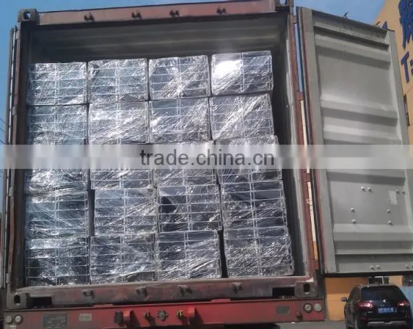 Galvanized C-Channel Steel photo-5