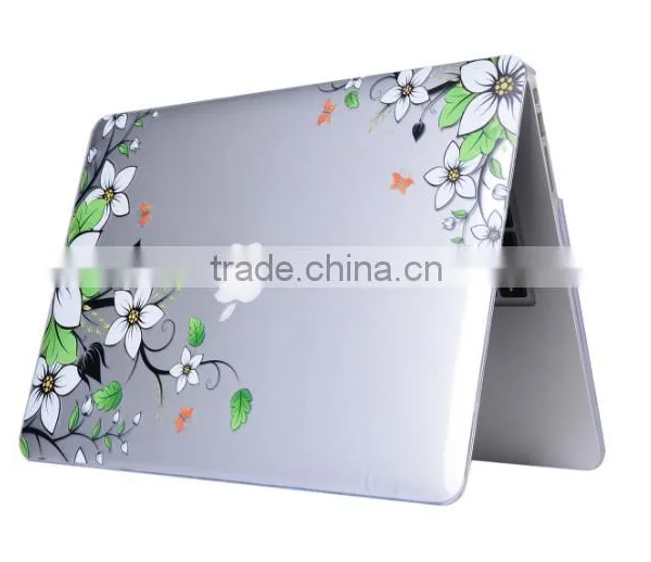 New Arrival for Macbook Pro Case, for Macbook Case 13, Super Slim Hard Plastic Case Cover for Macbook photo-2