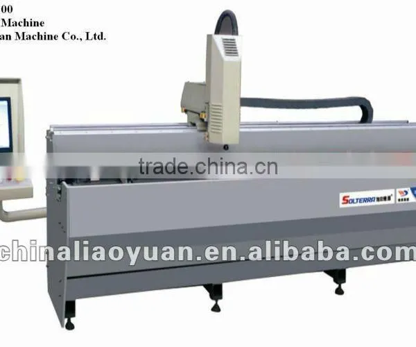 High quality CNC Milling machine for sale LZX-CNC-3200