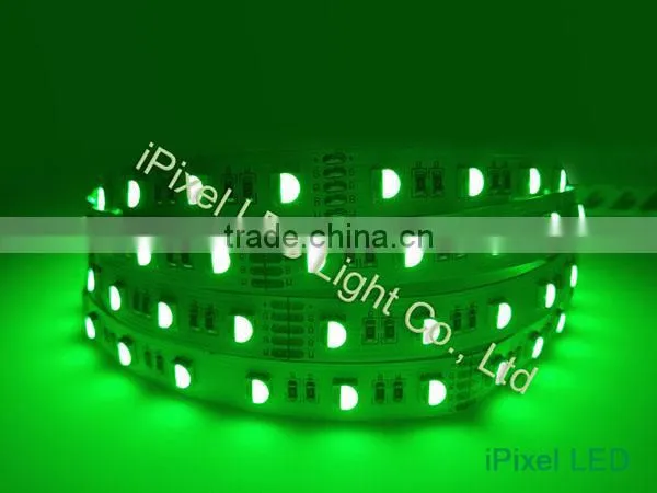 5050 Rgbw 60LEDsled Strip Hot Selling New Item 4in1 photo-3