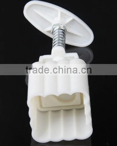 Eco-friendly ABS Baking Tools, Mooncake Mould photo-4