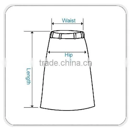 New Lady Women's Sexy White Hollow Out Beach Wear Cover Up Skirt photo-5