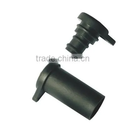 Waterproof Solar Panels System Connector With Fuse photo-3