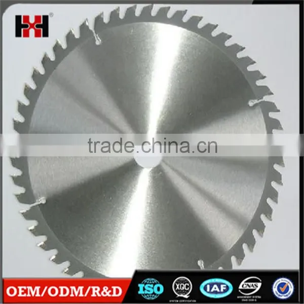 Factory Offer Customized Tungsten Carbide Blades Saw Tips for Woodworking photo-6
