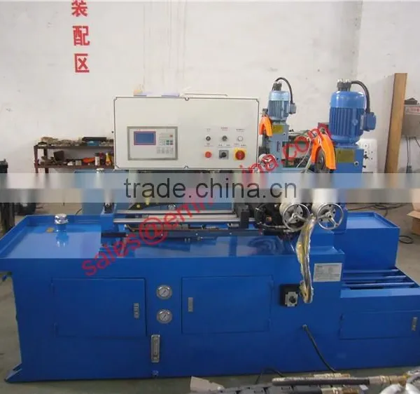 EMMCHINA FA350 Cnc Stainless Steel Pipe Cutting Machine photo-4