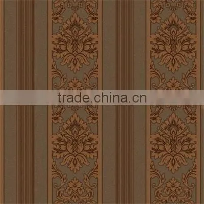 Reasonable Price of Pvc Free Wallpaper in China photo-5