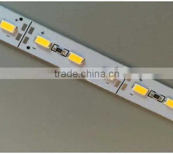 IP20 12mm Width 2400Lm/Meter DC12V SMD5630 18W/Meter Rigid Led Strip photo-2